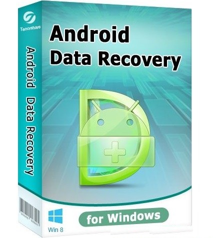 tenorshare android data recovery full crack