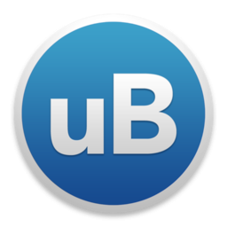 uBar 3.2.4 download